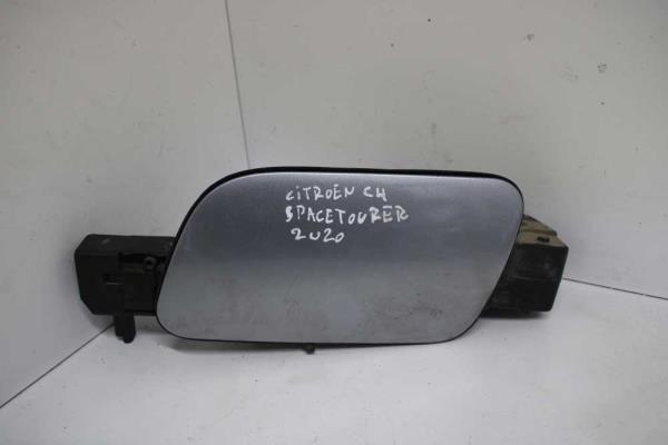 CLAPET DE RESERVOIR CITROEN C4 SPACETOURER 2018-2020 - Vue 1